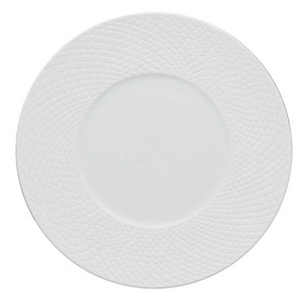 assiette ronde 27 cm